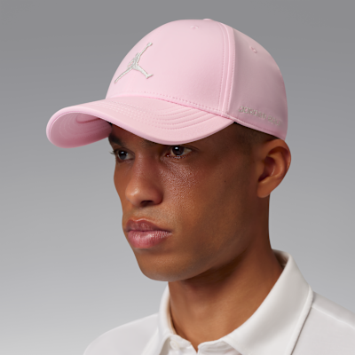 Jordan Club Dri-FIT Structured Golf Hat. Nike.com